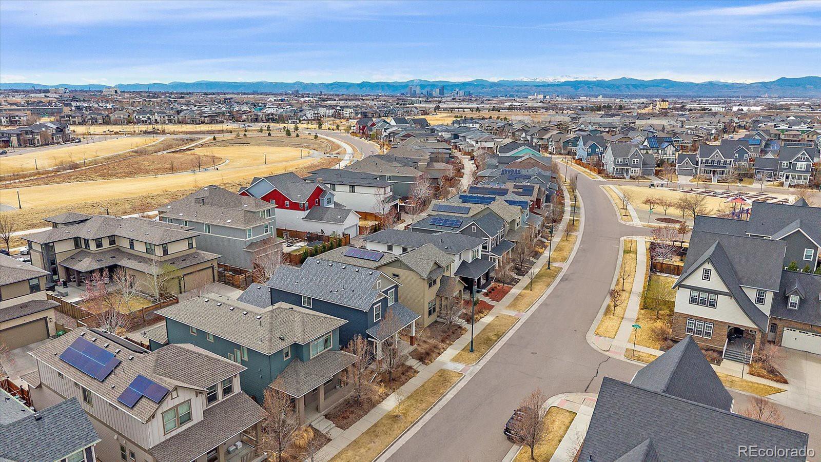 8758 E 54th Place Denver CO 80238