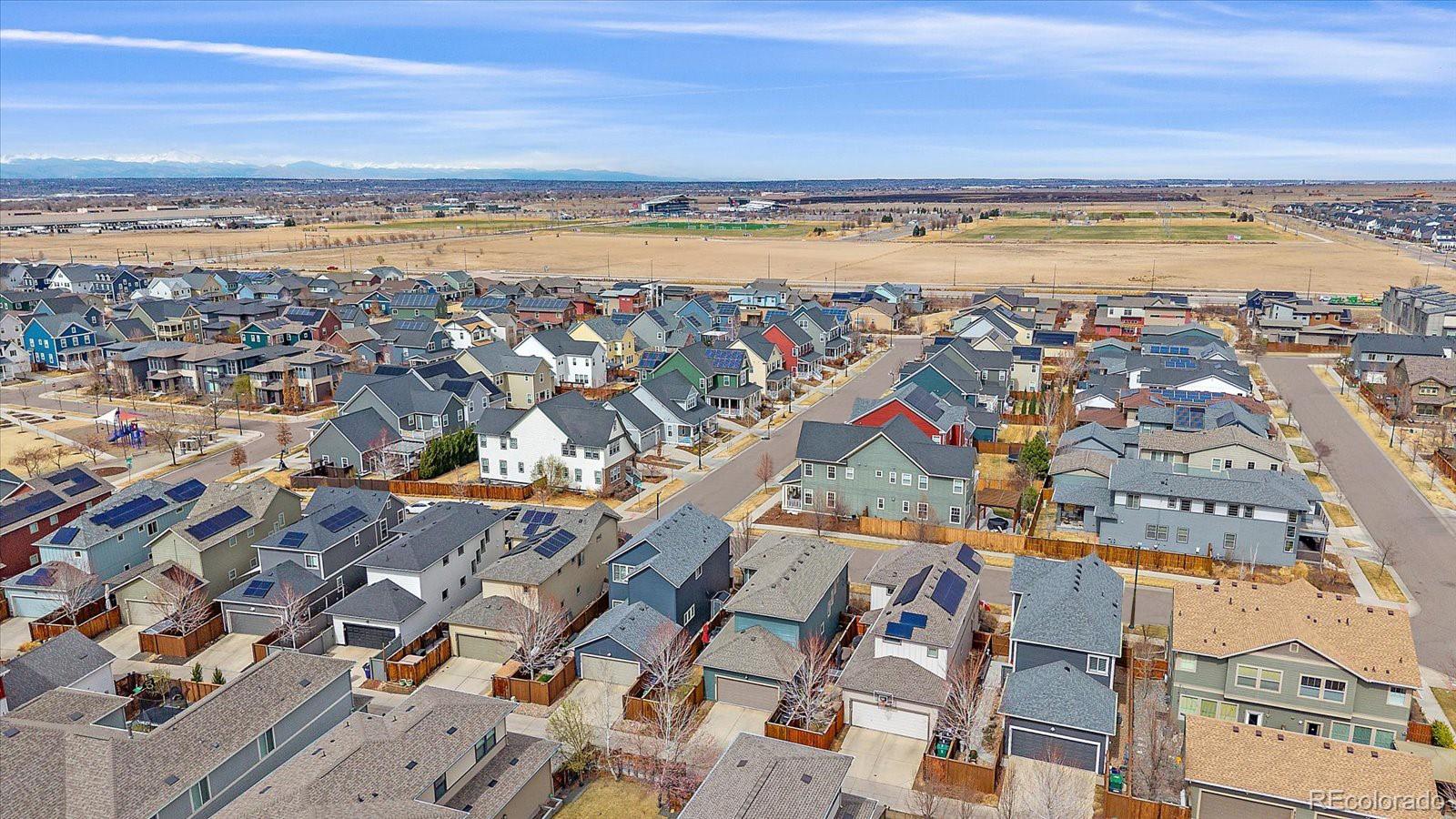 8758 E 54th Place Denver CO 80238