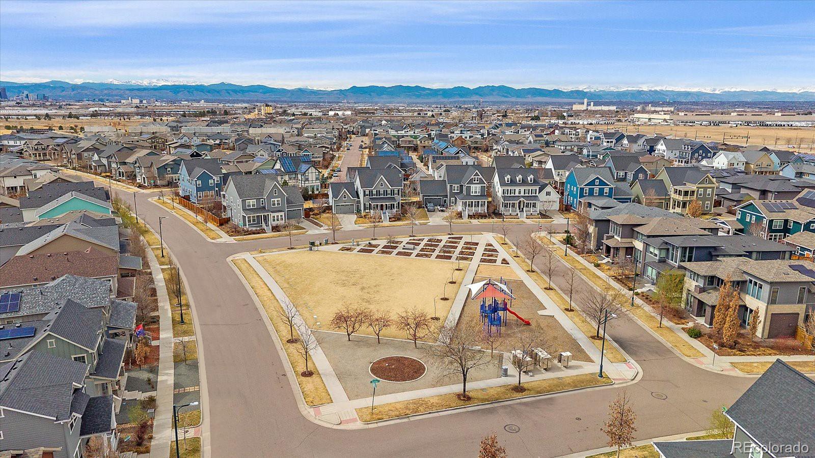 8758 E 54th Place Denver CO 80238