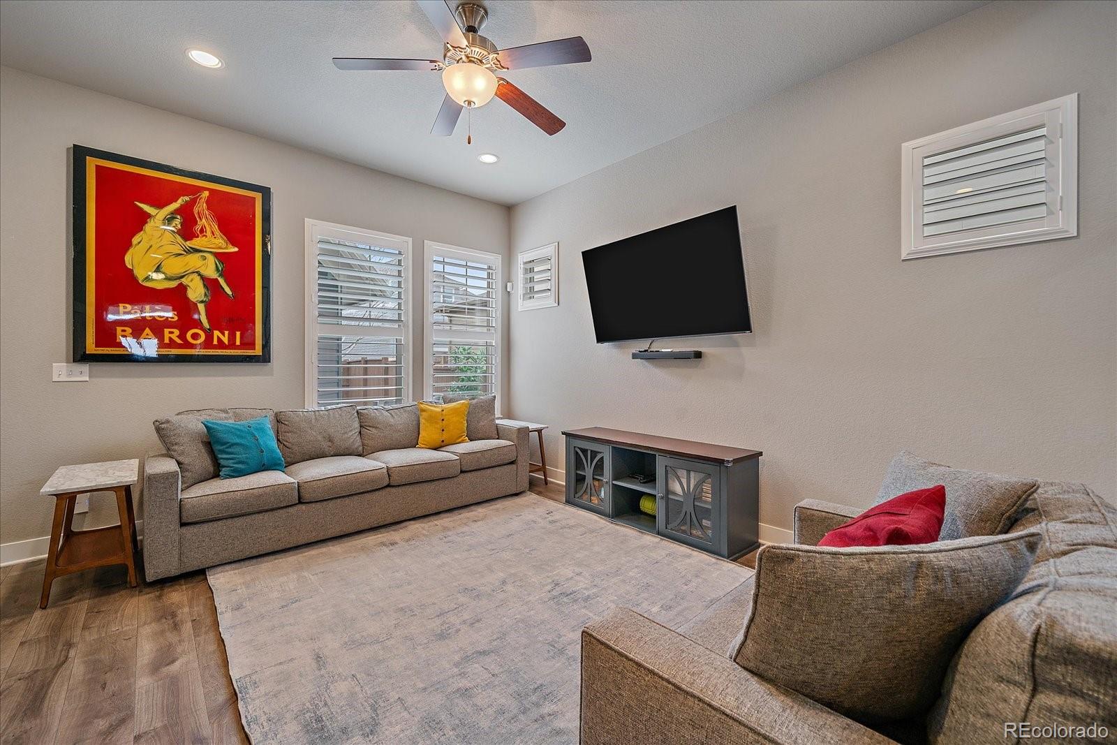 8758 E 54th Place Denver CO 80238