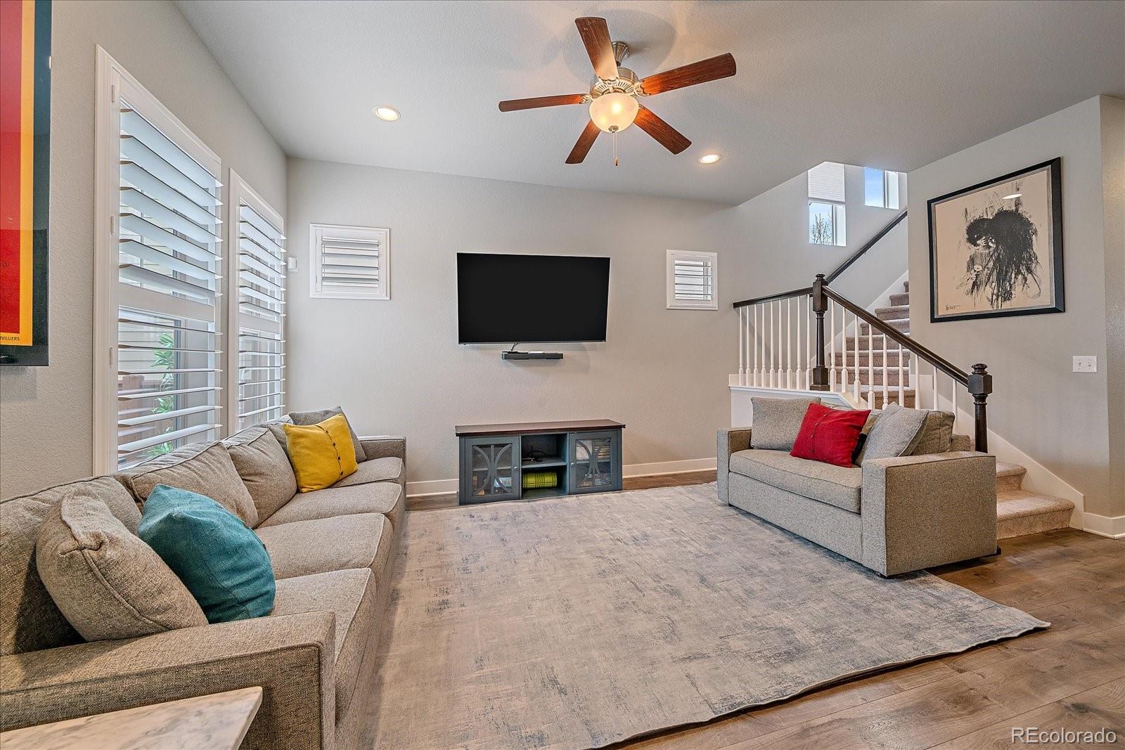 8758 E 54th Place Denver CO 80238