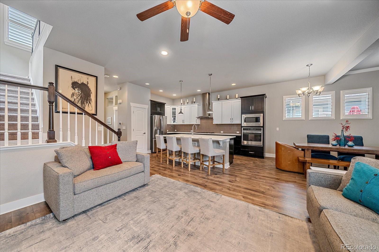 8758 E 54th Place Denver CO 80238