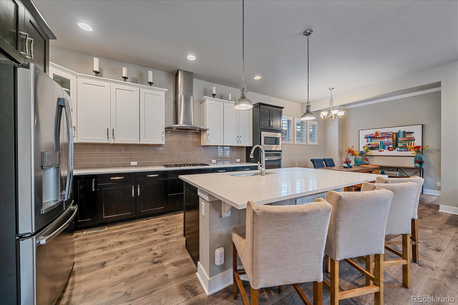 8758 E 54th Place Denver CO 80238