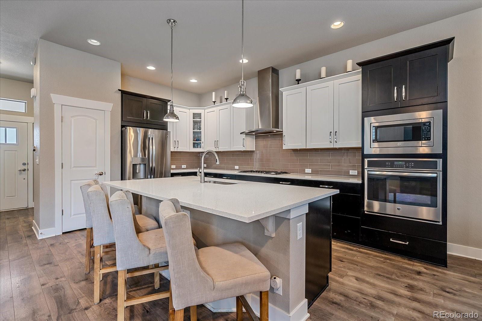 8758 E 54th Place Denver CO 80238