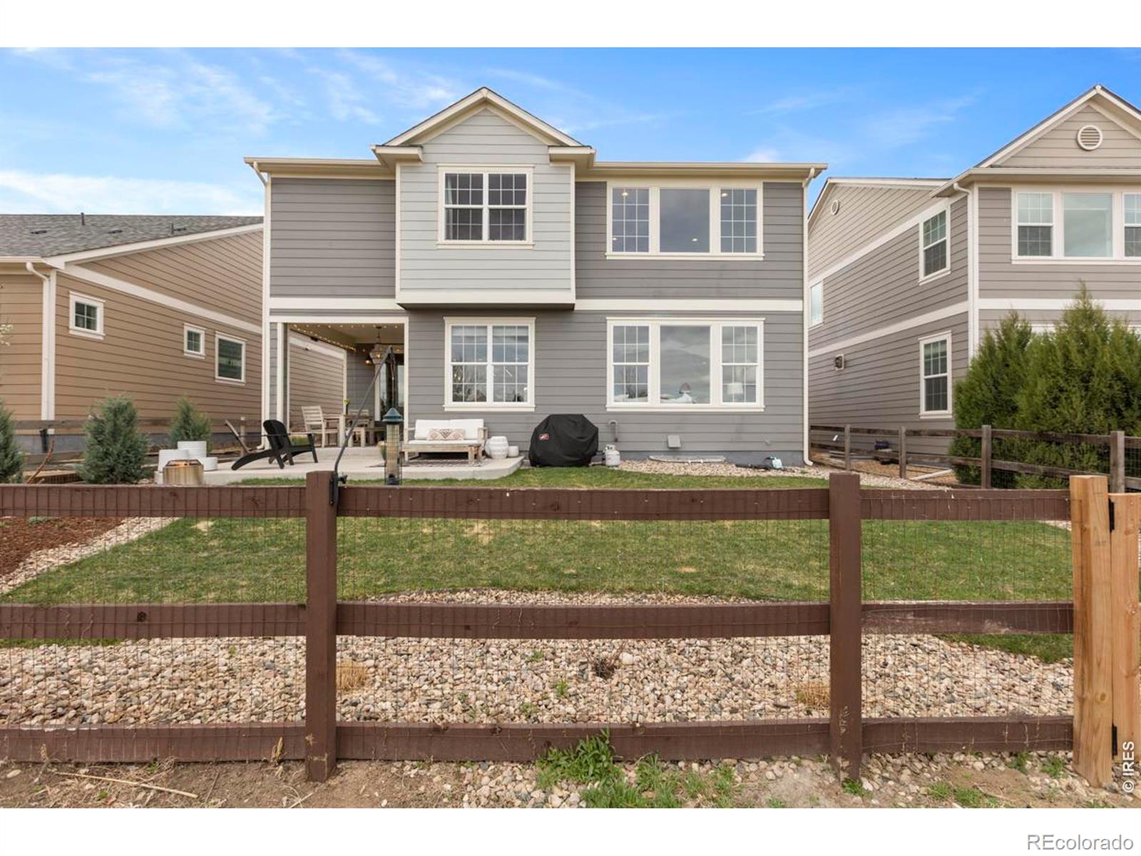 2260 Spruce Creek Drive Fort Collins CO 80528