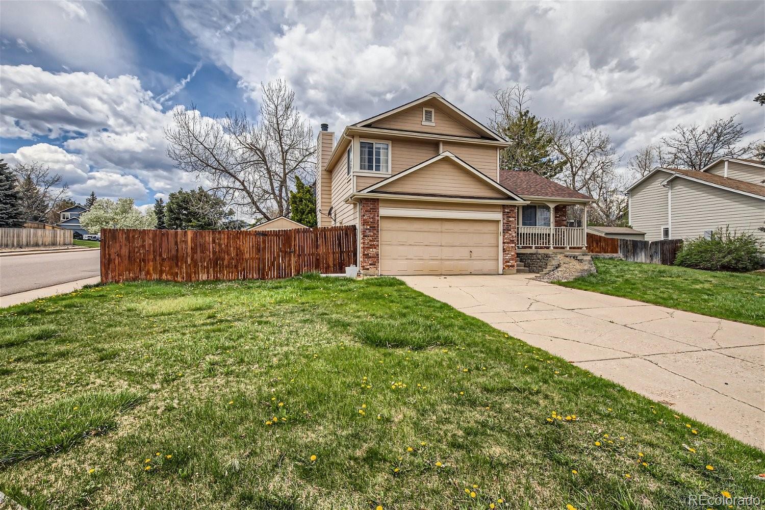 6057 S Pierson Street Littleton CO 80127