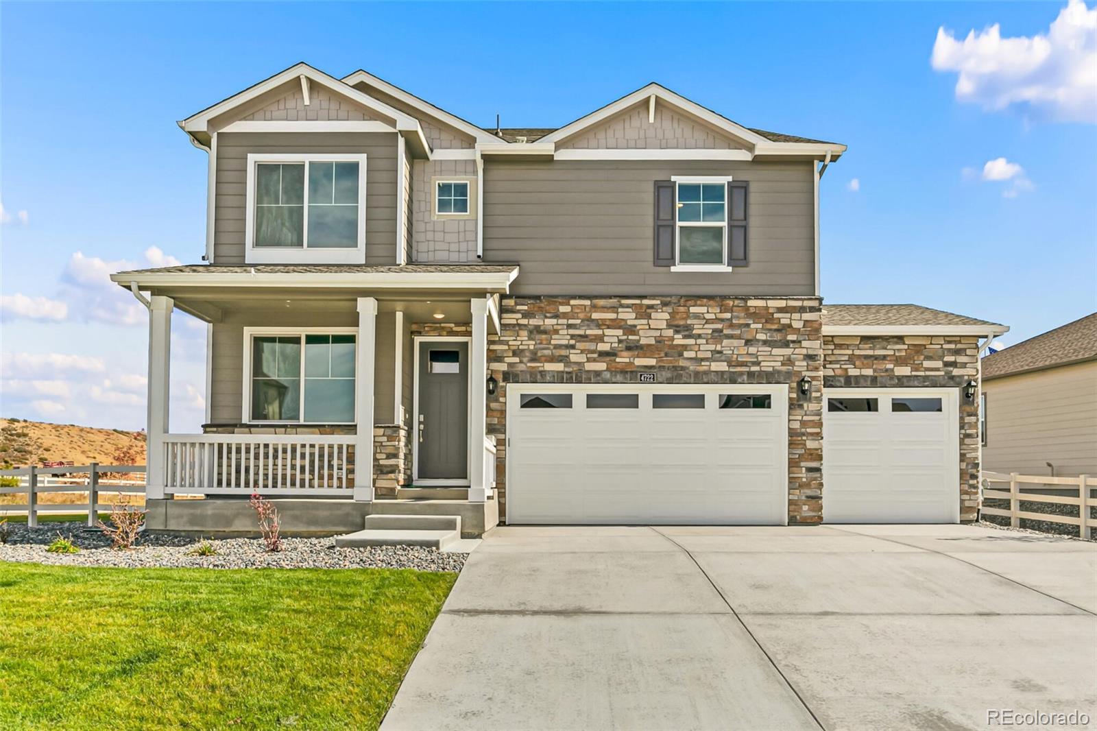 13936 Garnet Drive Longmont CO 80504