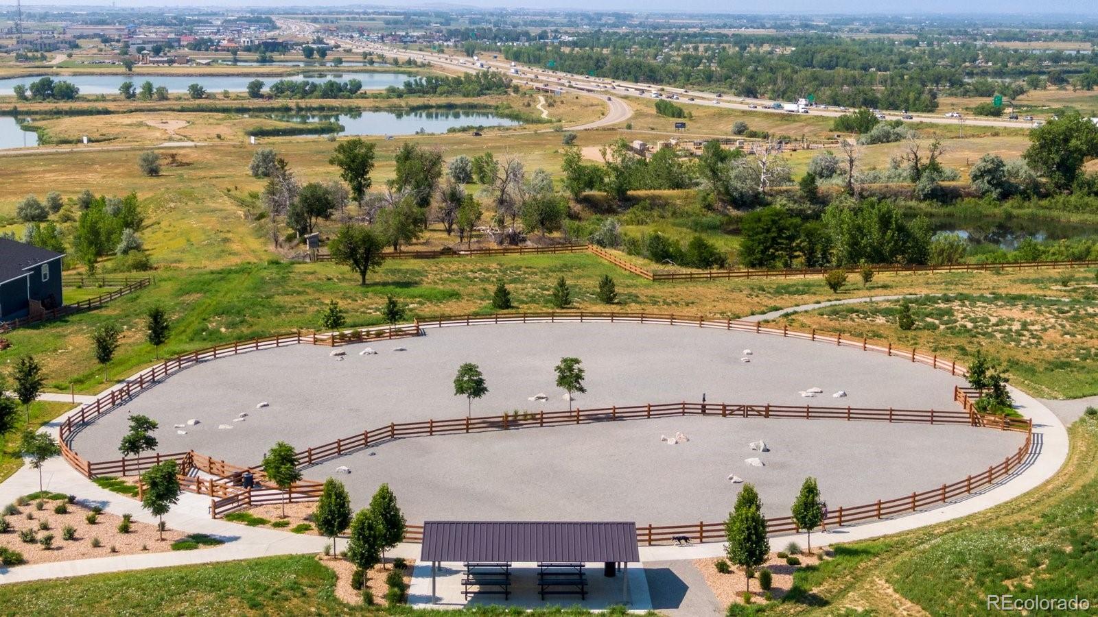13936 Garnet Drive Longmont CO 80504