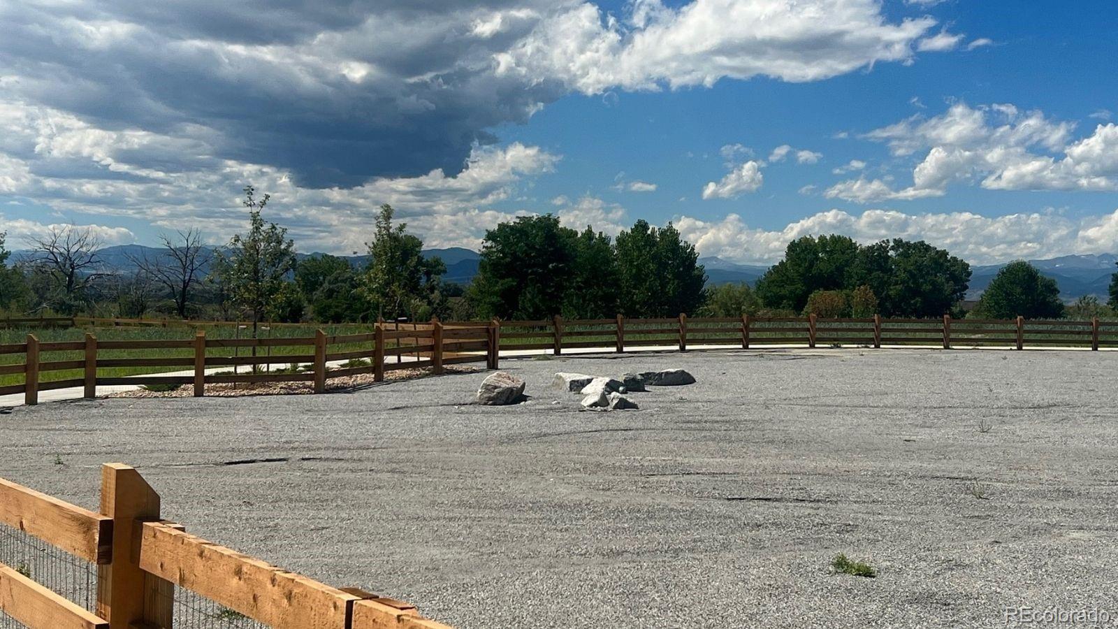 13936 Garnet Drive Longmont CO 80504