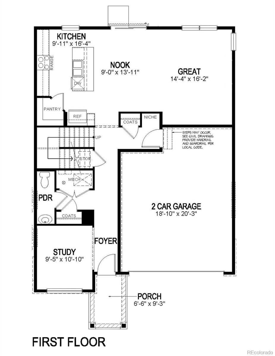 13936 Garnet Drive Longmont CO 80504