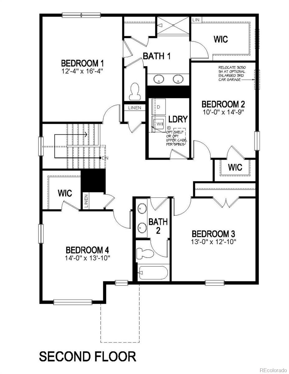 13936 Garnet Drive Longmont CO 80504
