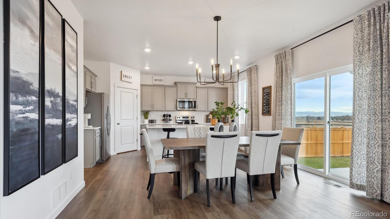 13936 Garnet Drive Longmont CO 80504