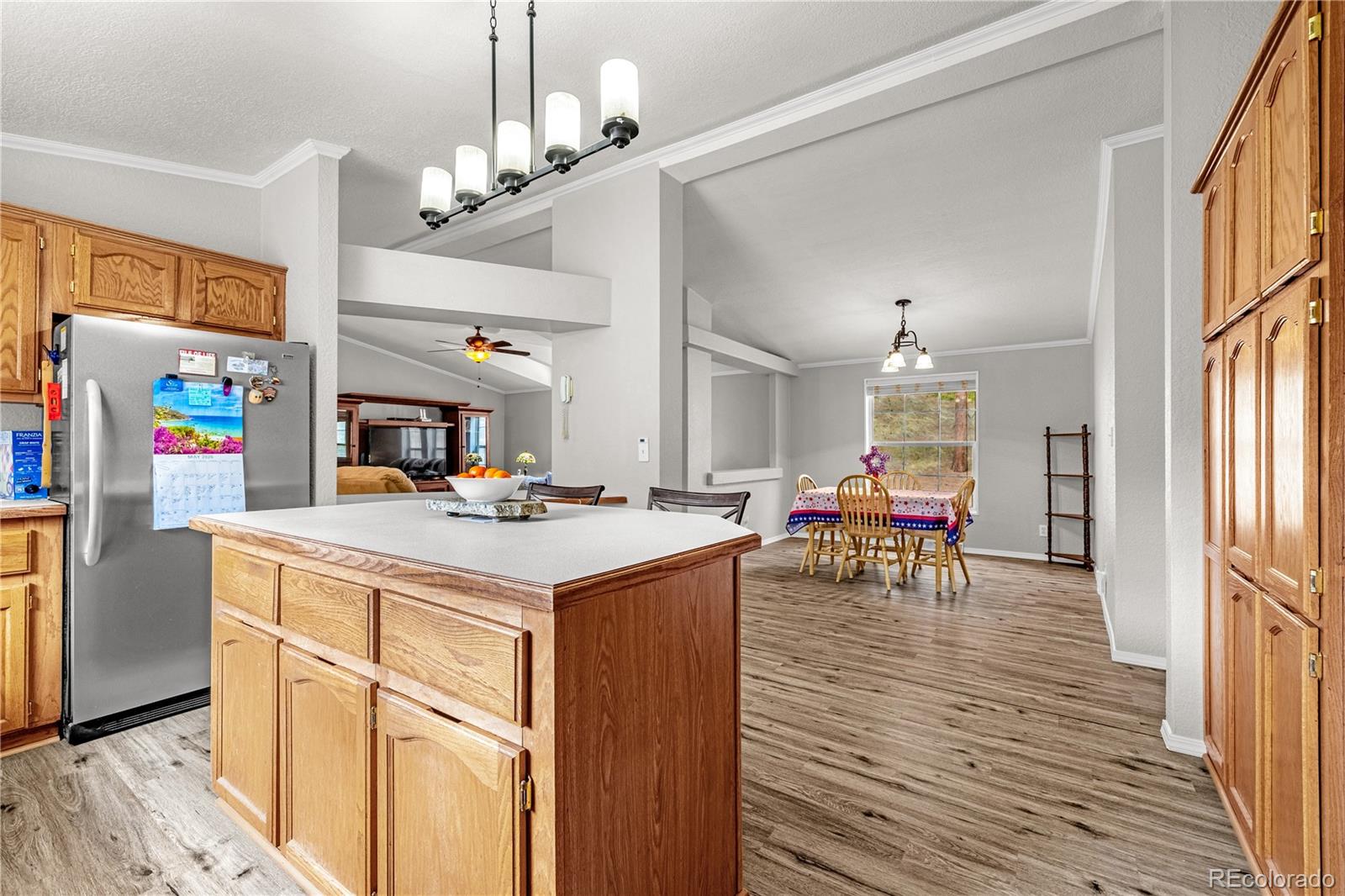 275 Mohave Creek Trail Florissant CO 80816