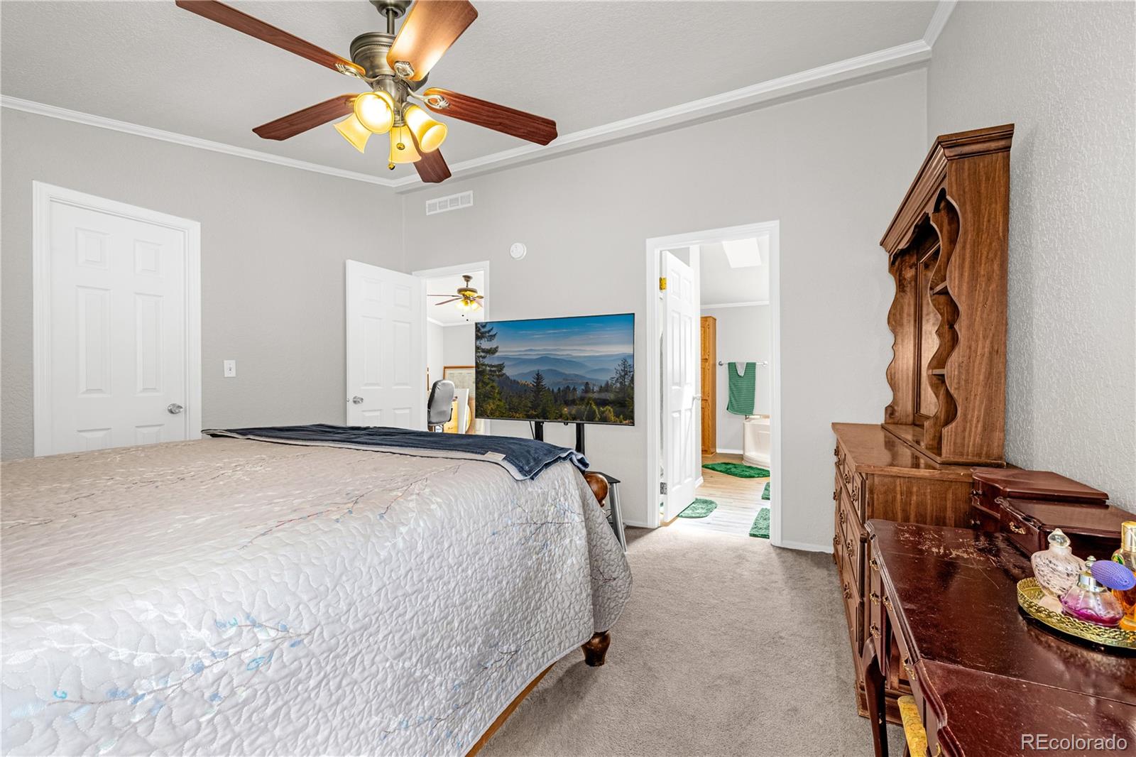 275 Mohave Creek Trail Florissant CO 80816
