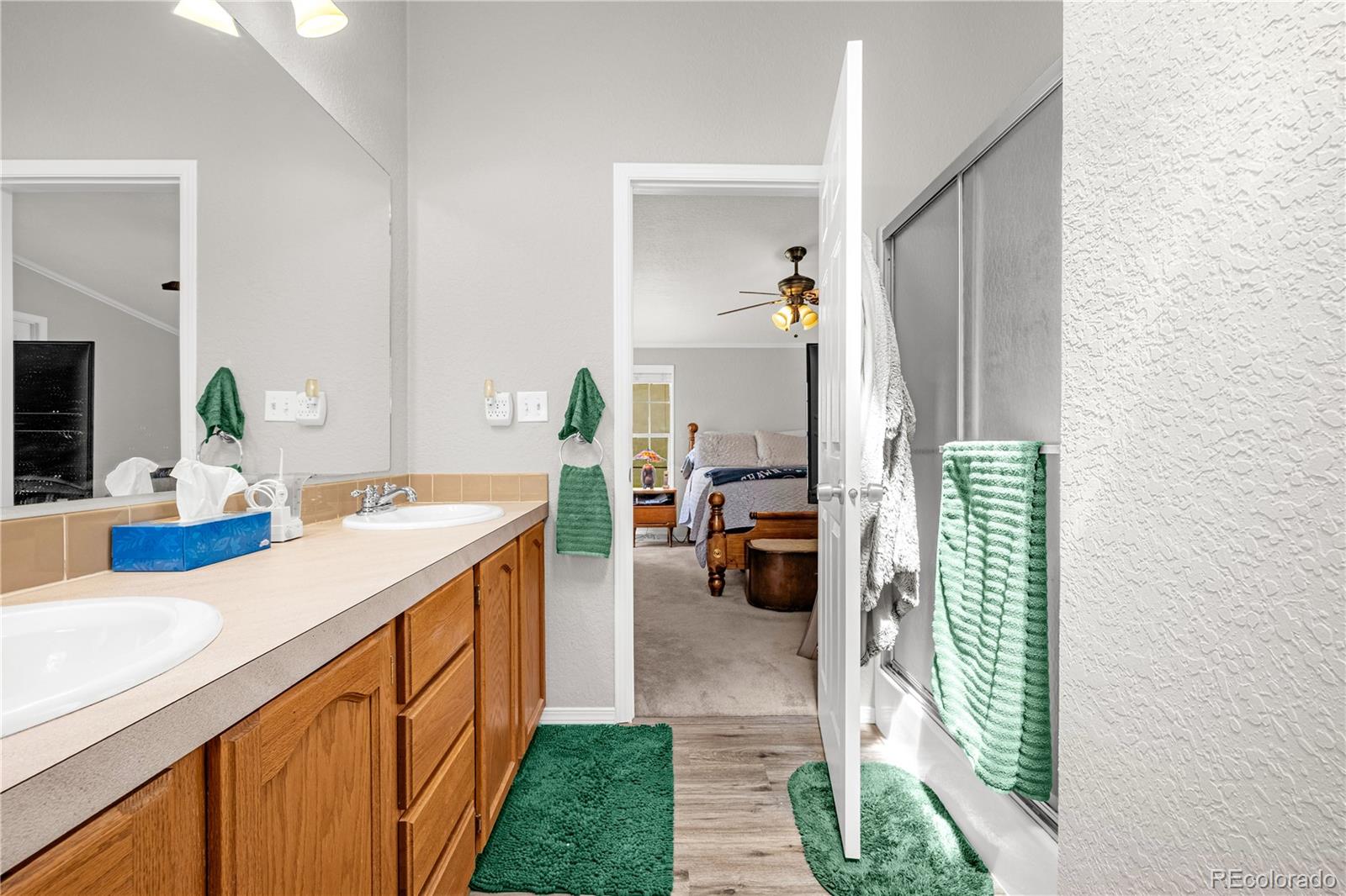 275 Mohave Creek Trail Florissant CO 80816