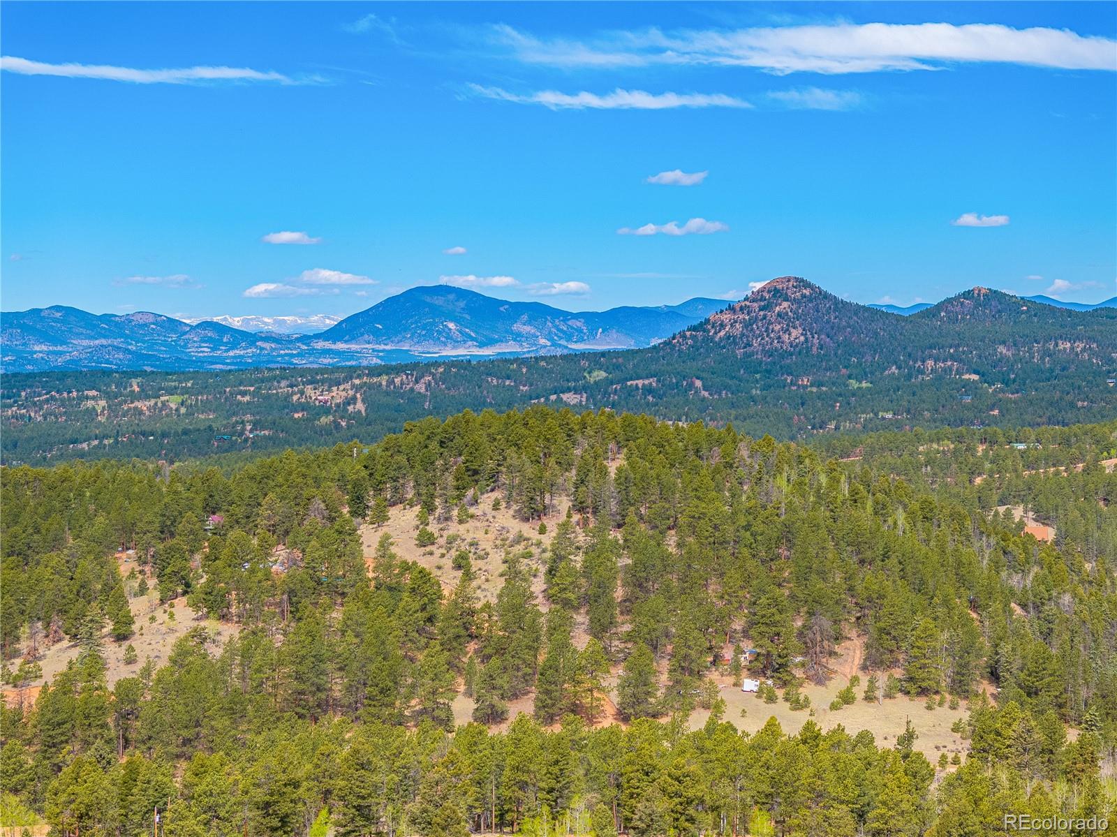 275 Mohave Creek Trail Florissant CO 80816