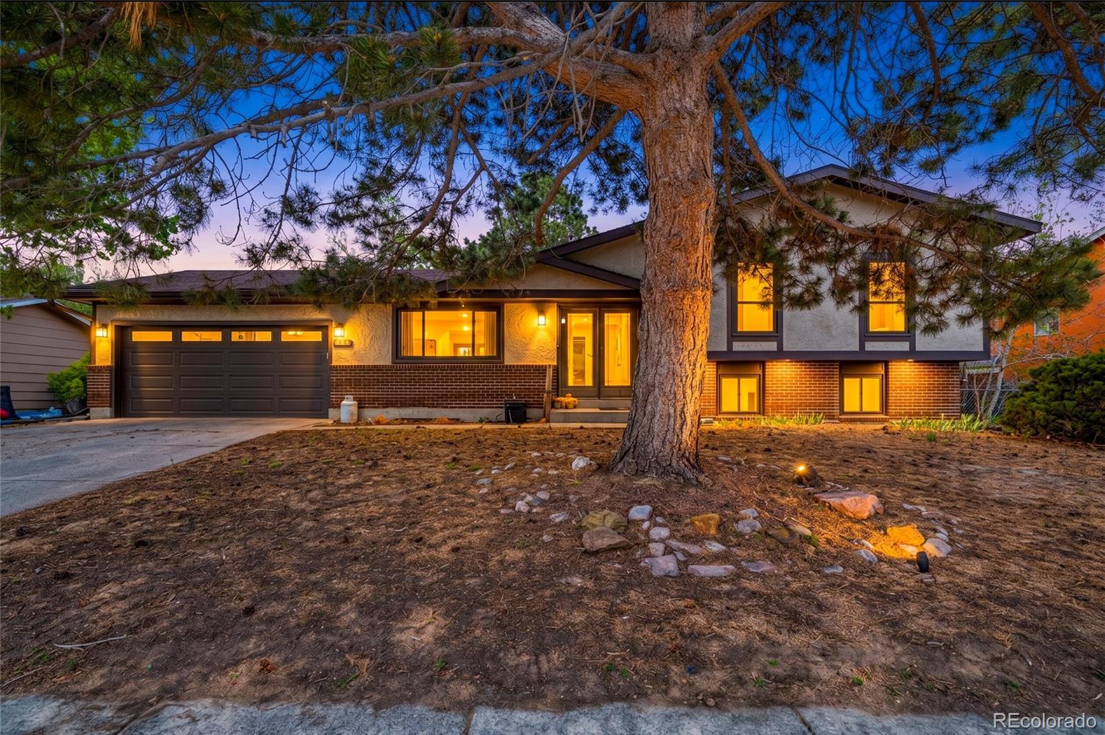 275 Mohave Creek Trail Florissant CO 80816