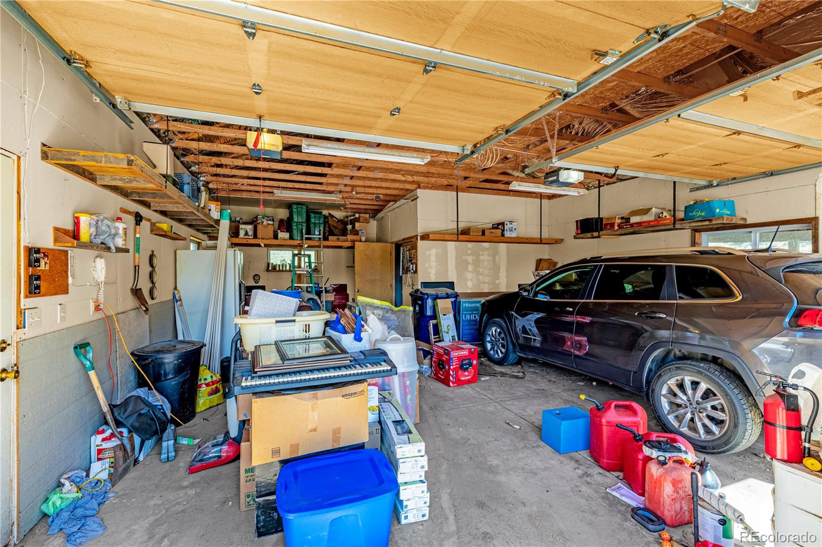 275 Mohave Creek Trail Florissant CO 80816