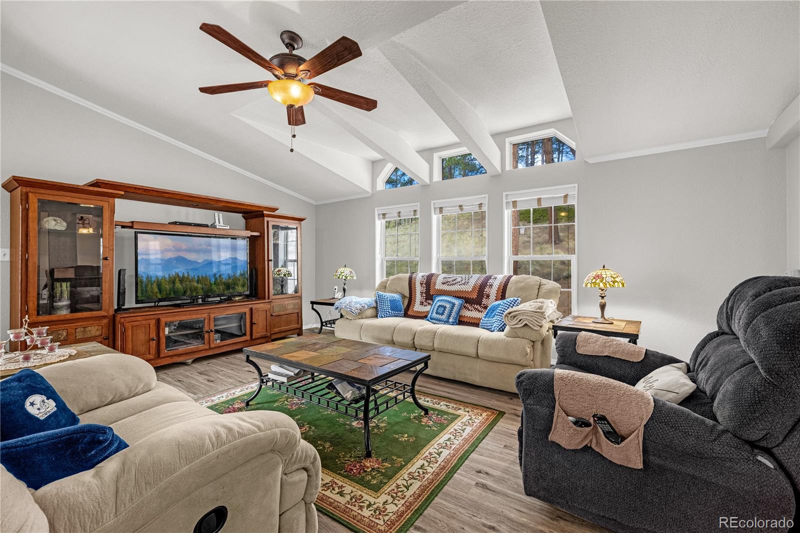 275 Mohave Creek Trail Florissant CO 80816