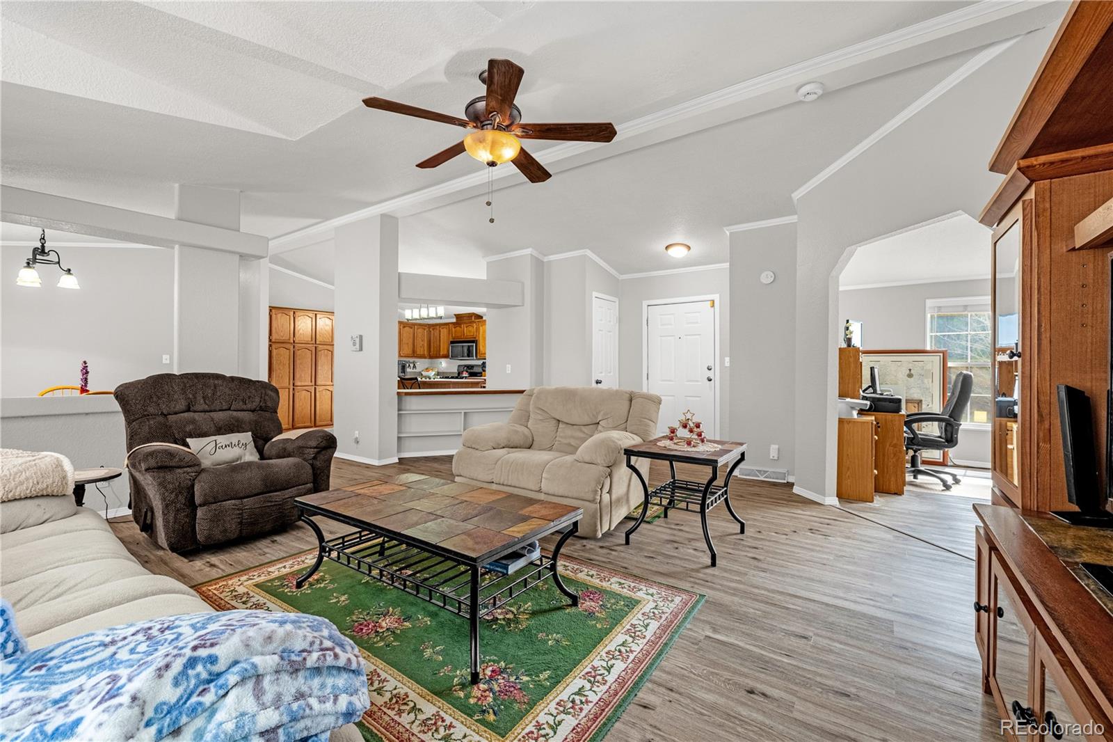 275 Mohave Creek Trail Florissant CO 80816