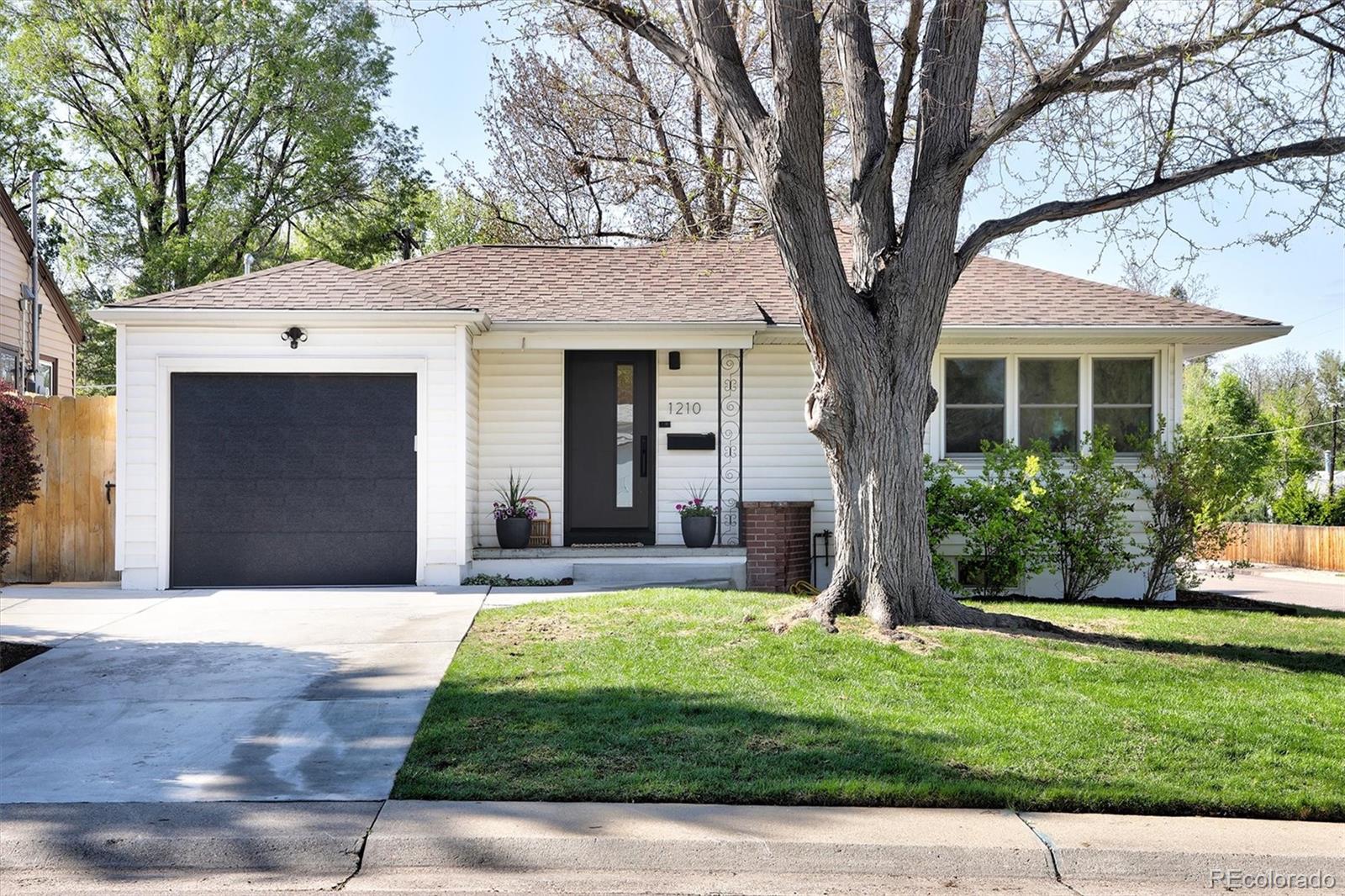 1210 E Amherst Avenue Englewood CO 80113