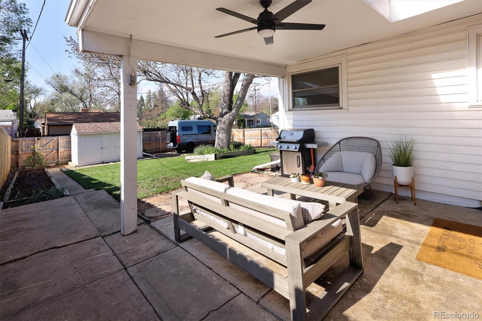 1210 E Amherst Avenue Englewood CO 80113
