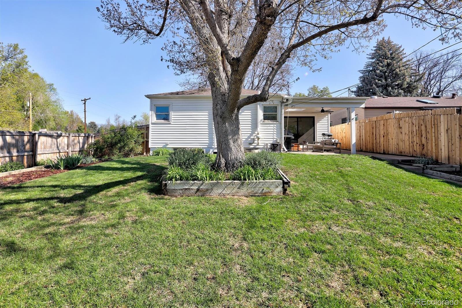 1210 E Amherst Avenue Englewood CO 80113