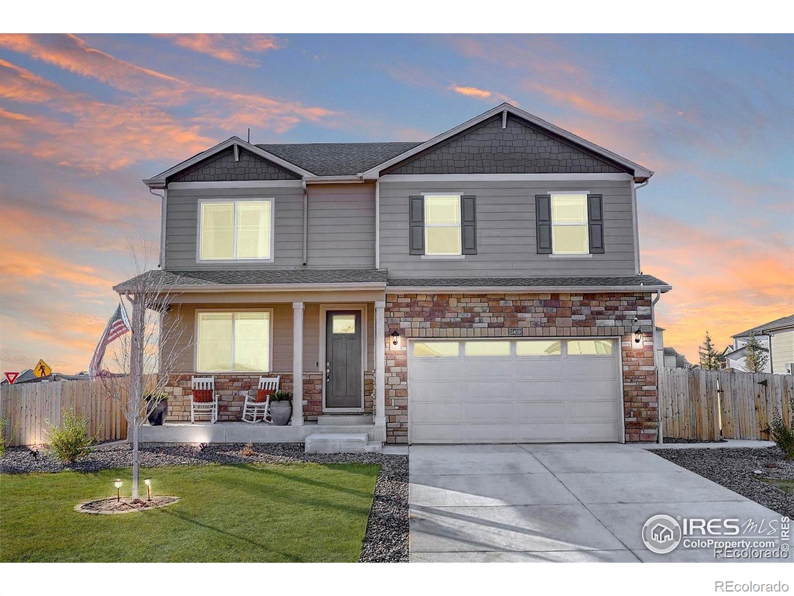 13409 Wabash Street Thornton CO 80602