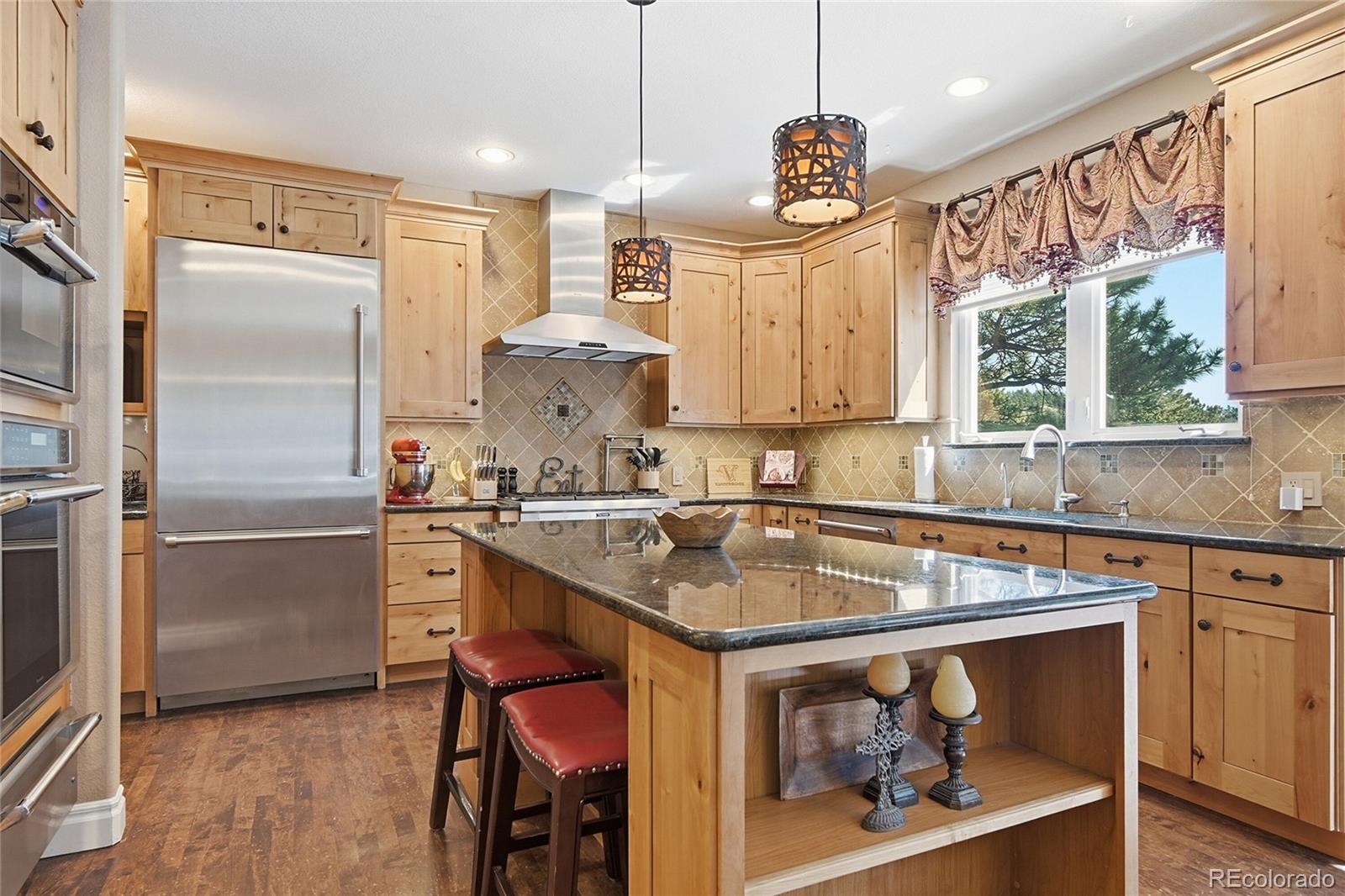 31254 Sugarhill Lane Evergreen CO 80439