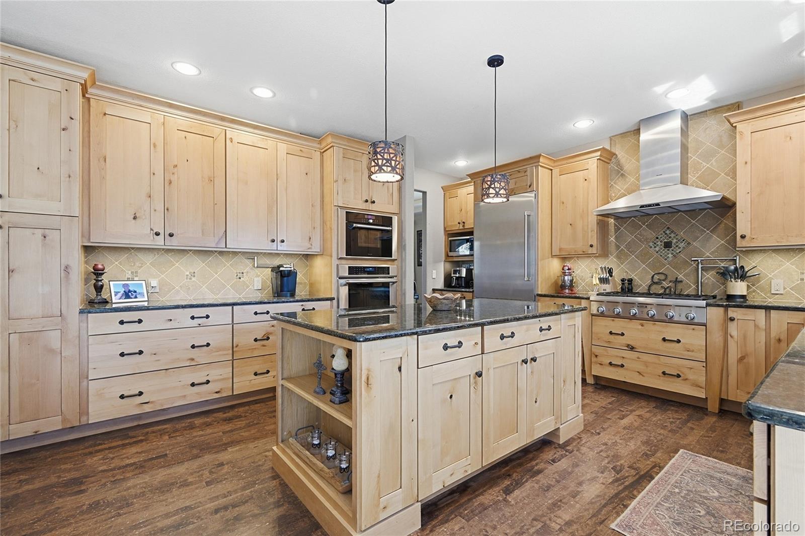 31254 Sugarhill Lane Evergreen CO 80439