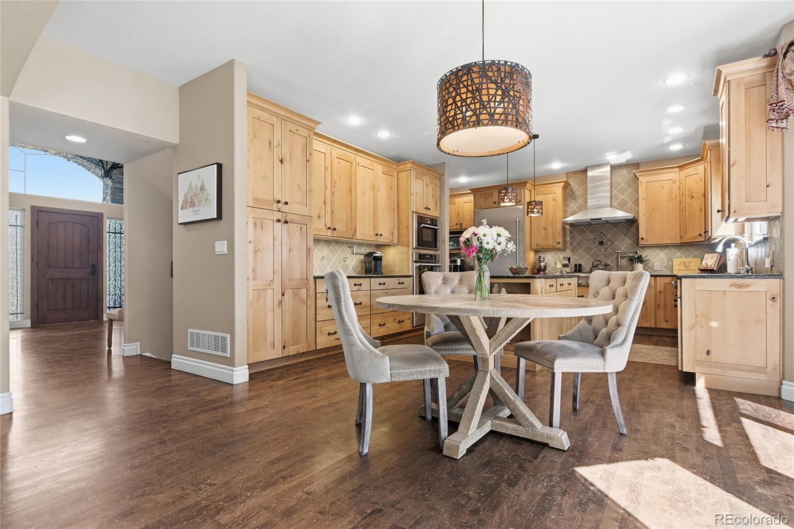 31254 Sugarhill Lane Evergreen CO 80439