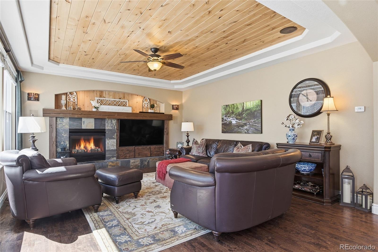 31254 Sugarhill Lane Evergreen CO 80439