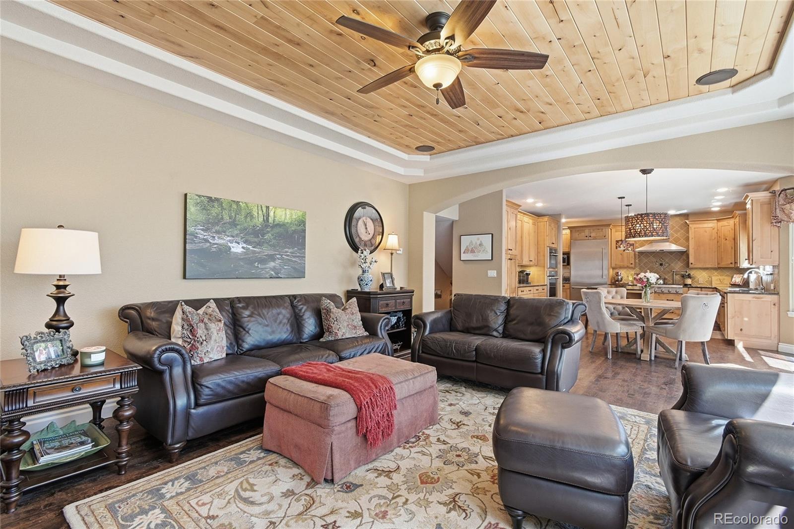 31254 Sugarhill Lane Evergreen CO 80439