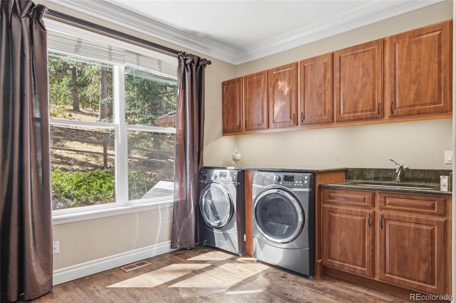 31254 Sugarhill Lane Evergreen CO 80439