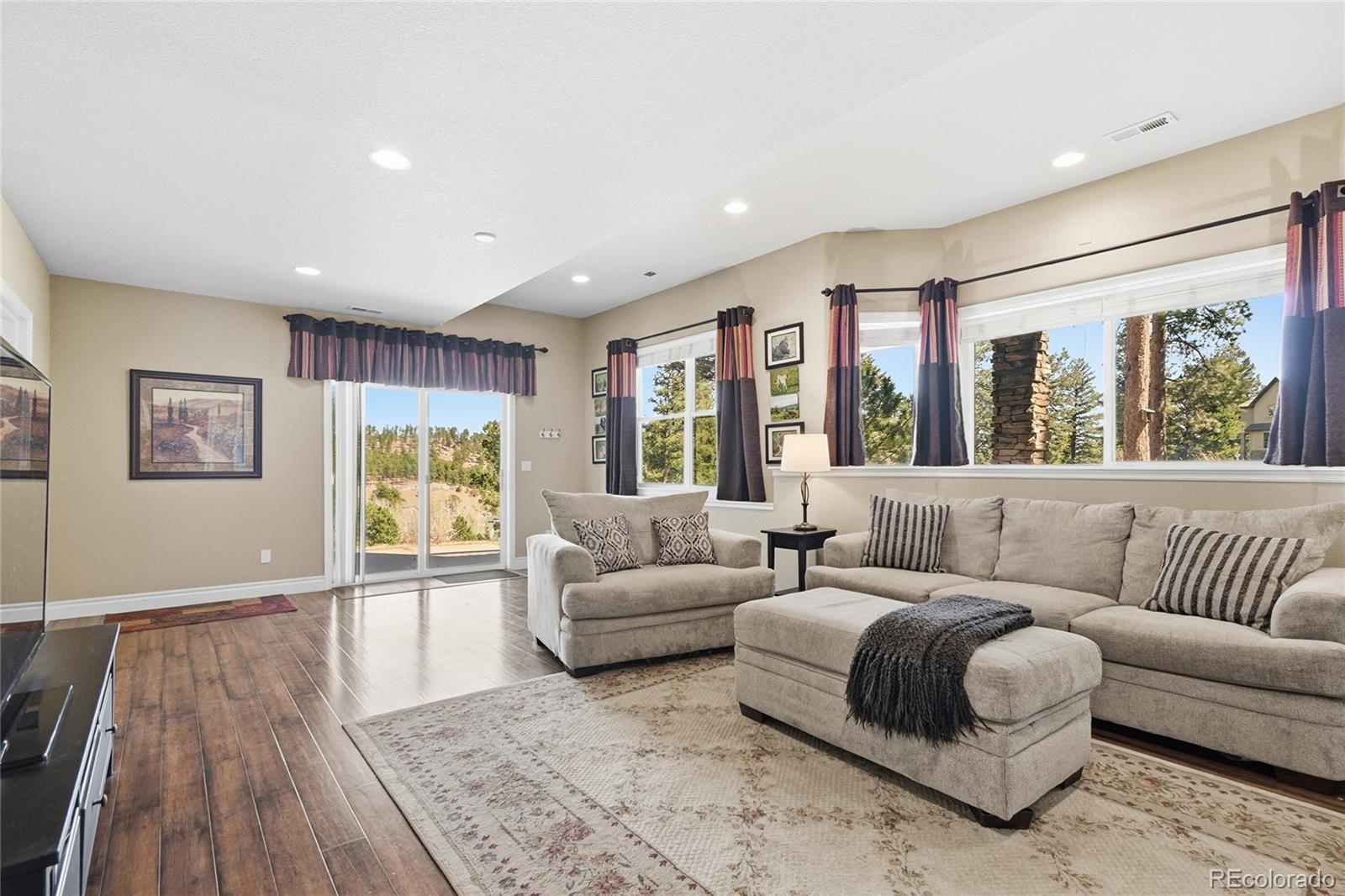 31254 Sugarhill Lane Evergreen CO 80439