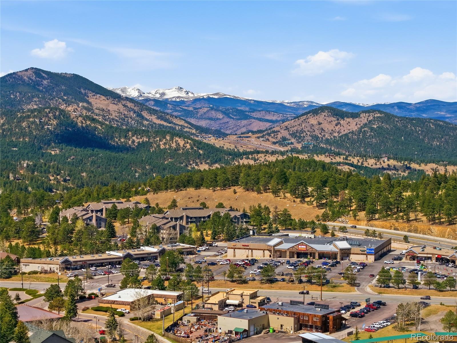 31254 Sugarhill Lane Evergreen CO 80439