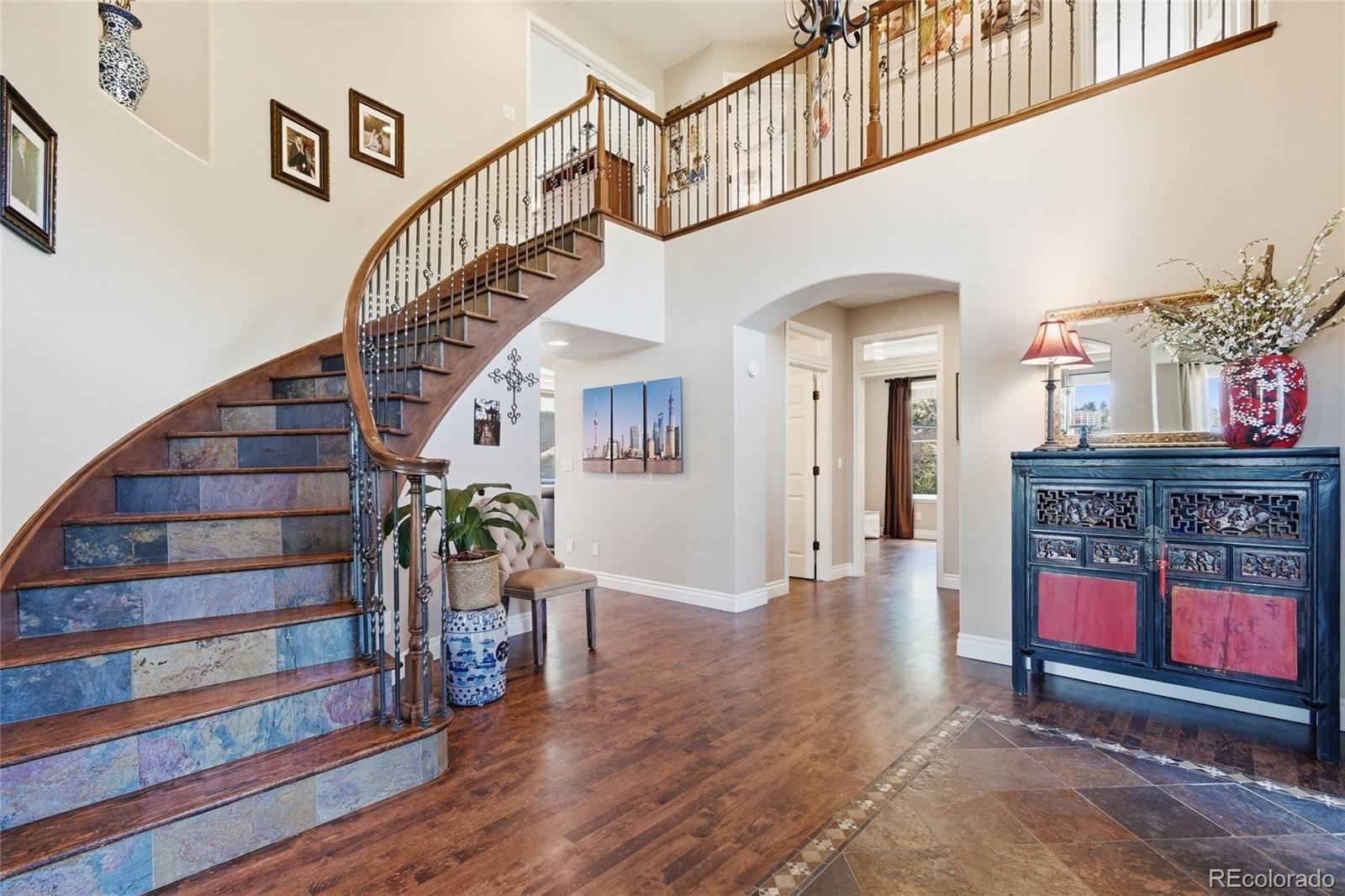 31254 Sugarhill Lane Evergreen CO 80439