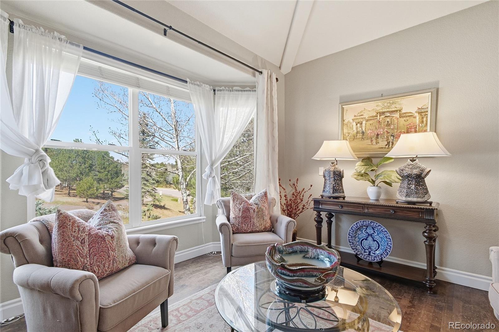 31254 Sugarhill Lane Evergreen CO 80439