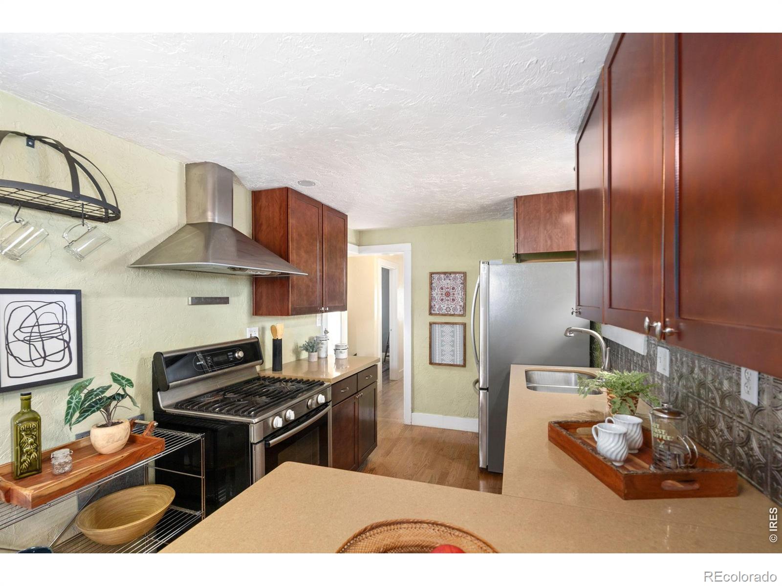 525 N Grant Avenue Fort Collins CO 80521