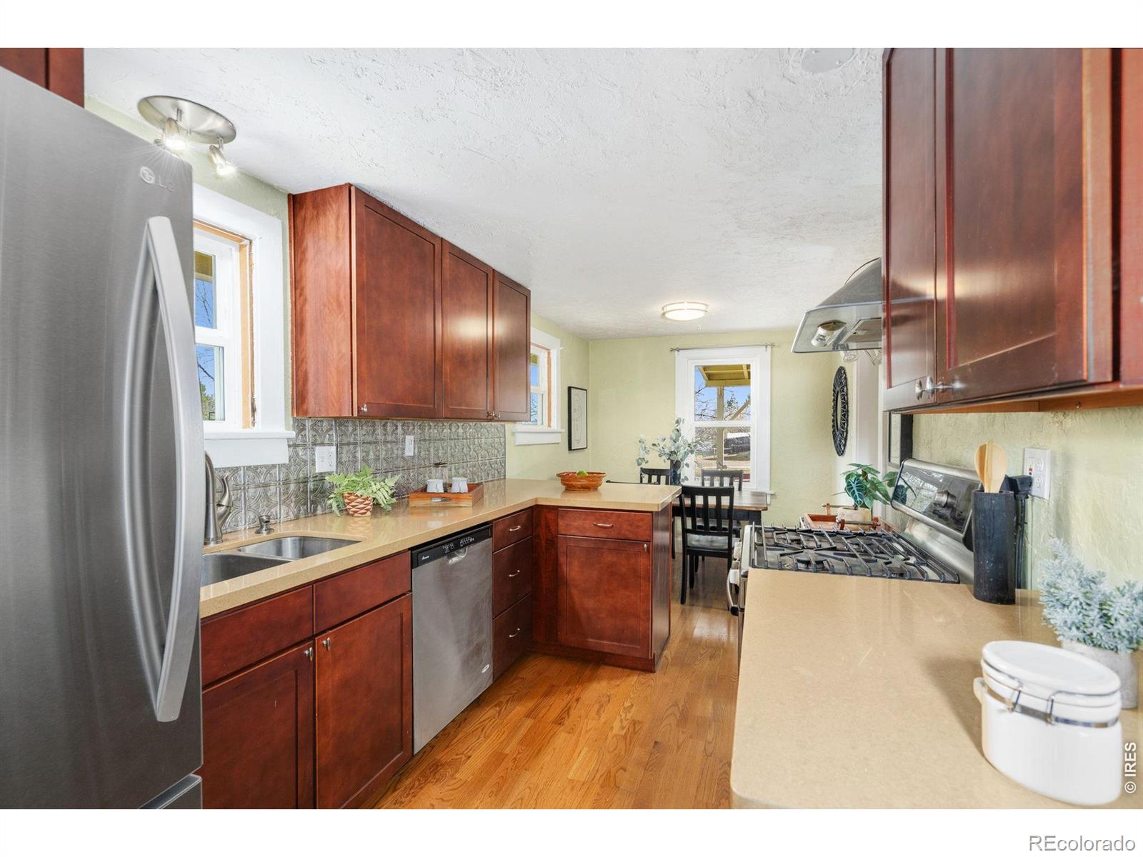 525 N Grant Avenue Fort Collins CO 80521