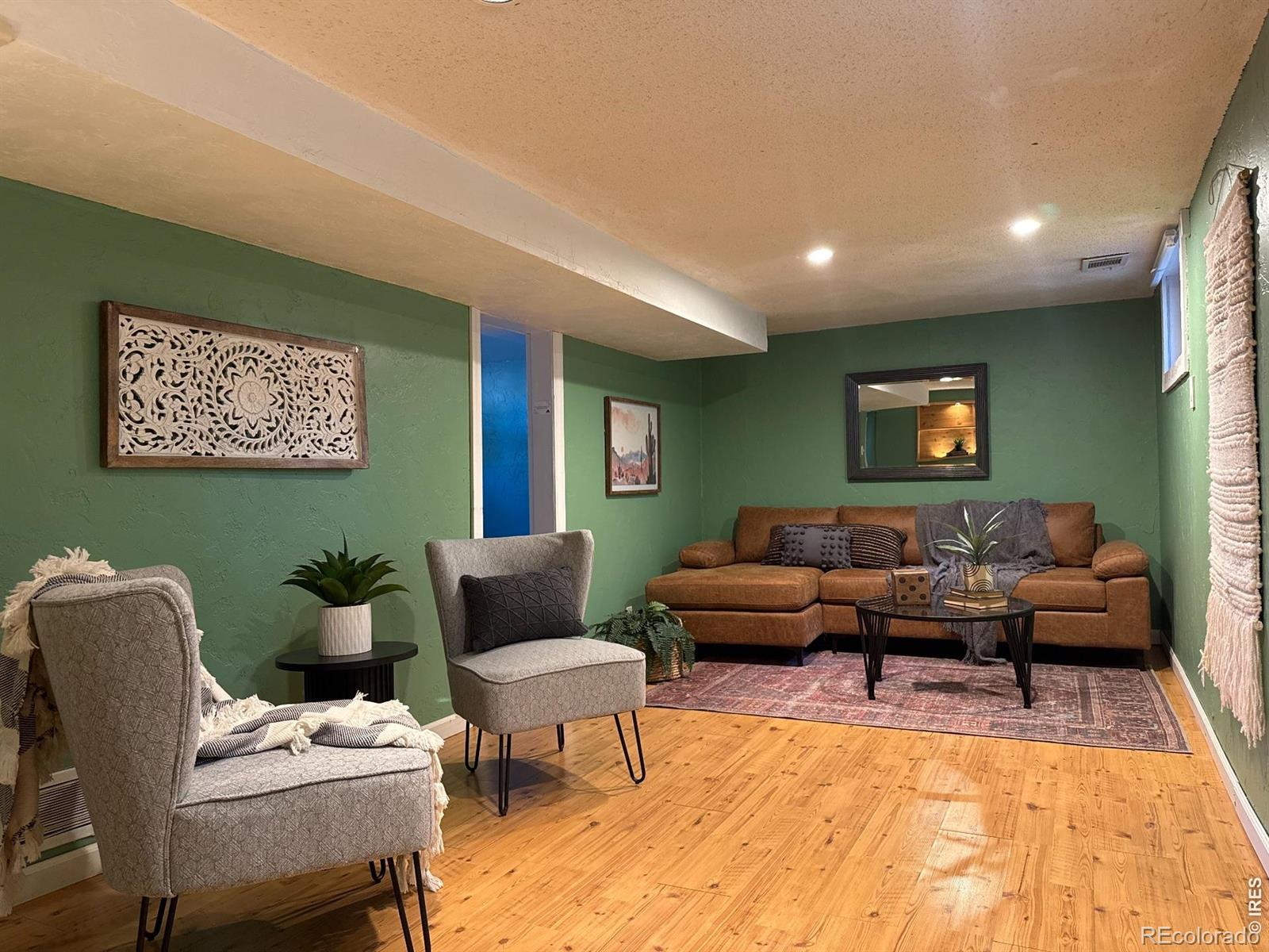 525 N Grant Avenue Fort Collins CO 80521