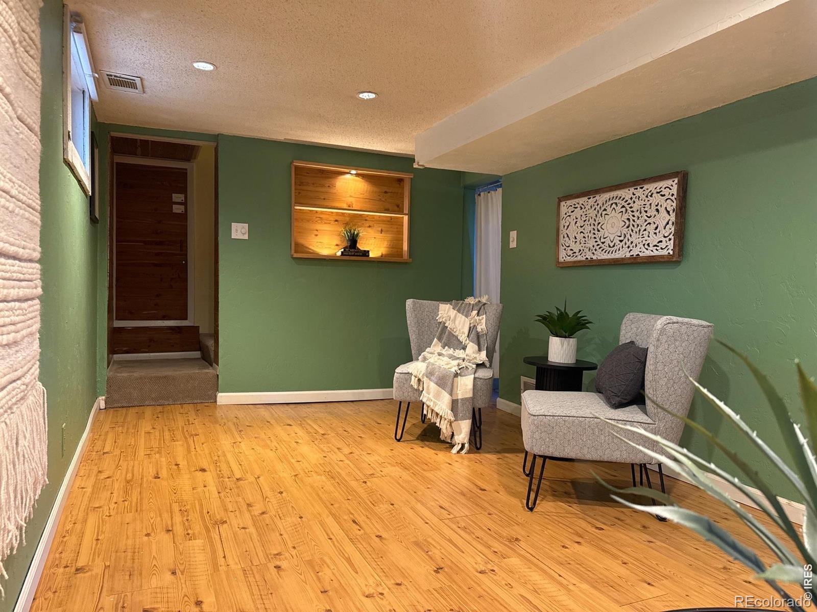 525 N Grant Avenue Fort Collins CO 80521