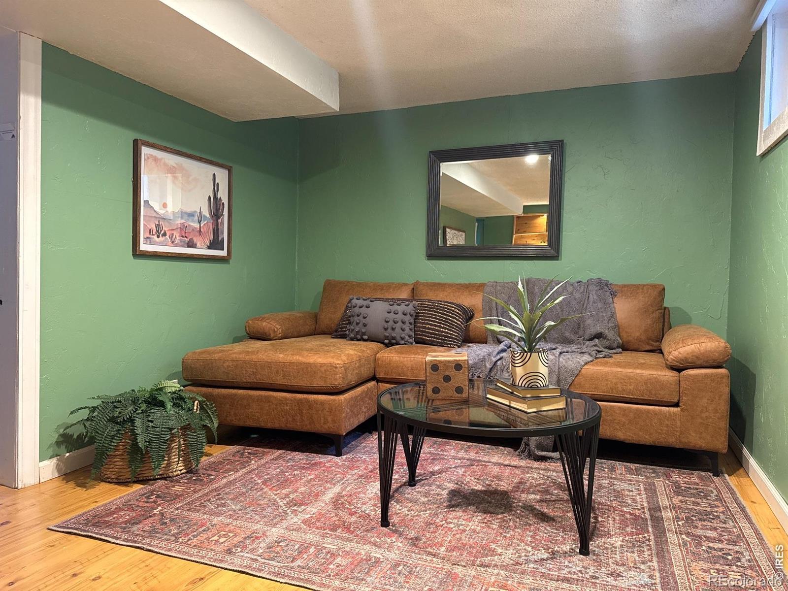 525 N Grant Avenue Fort Collins CO 80521