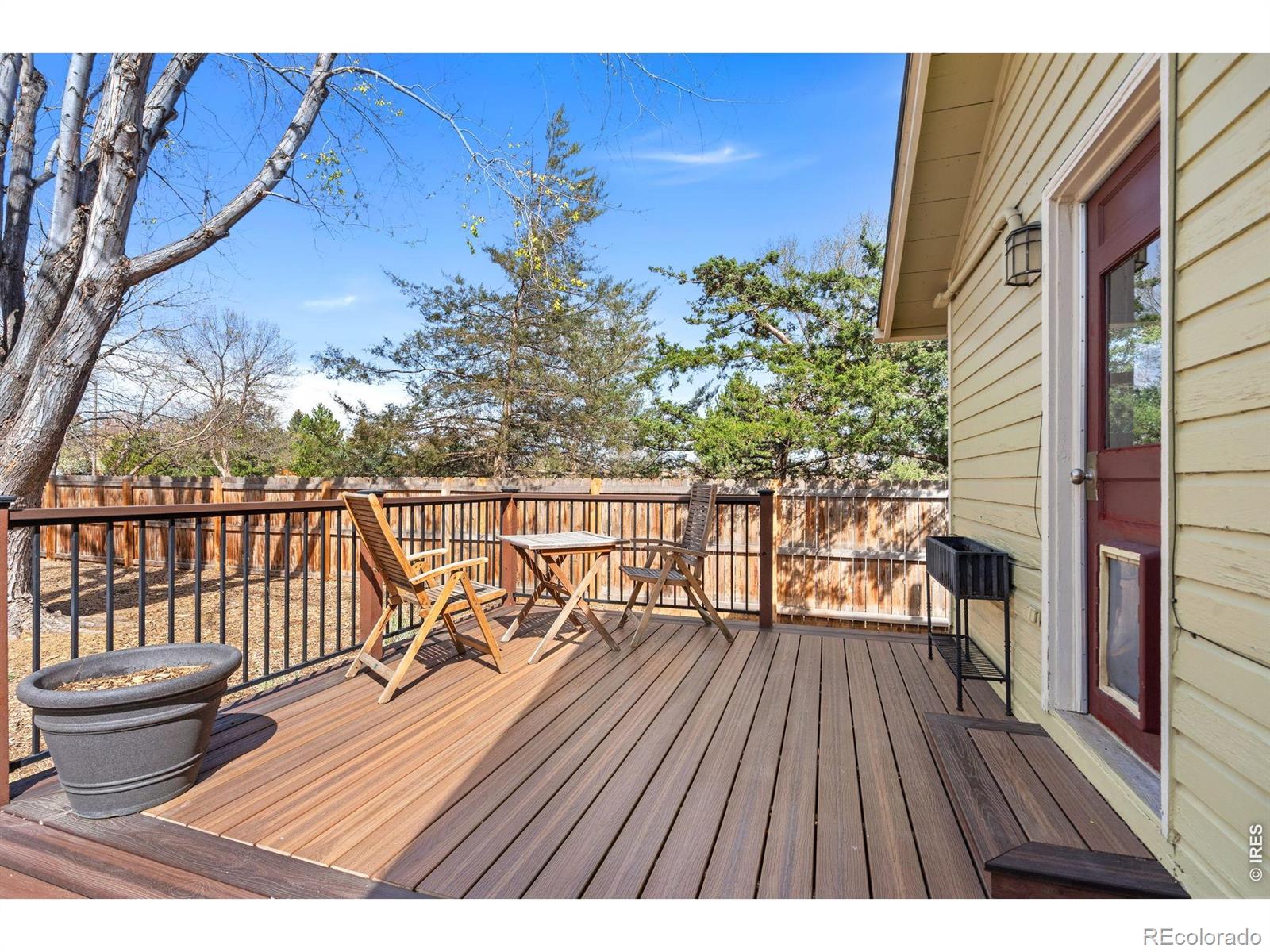 525 N Grant Avenue Fort Collins CO 80521