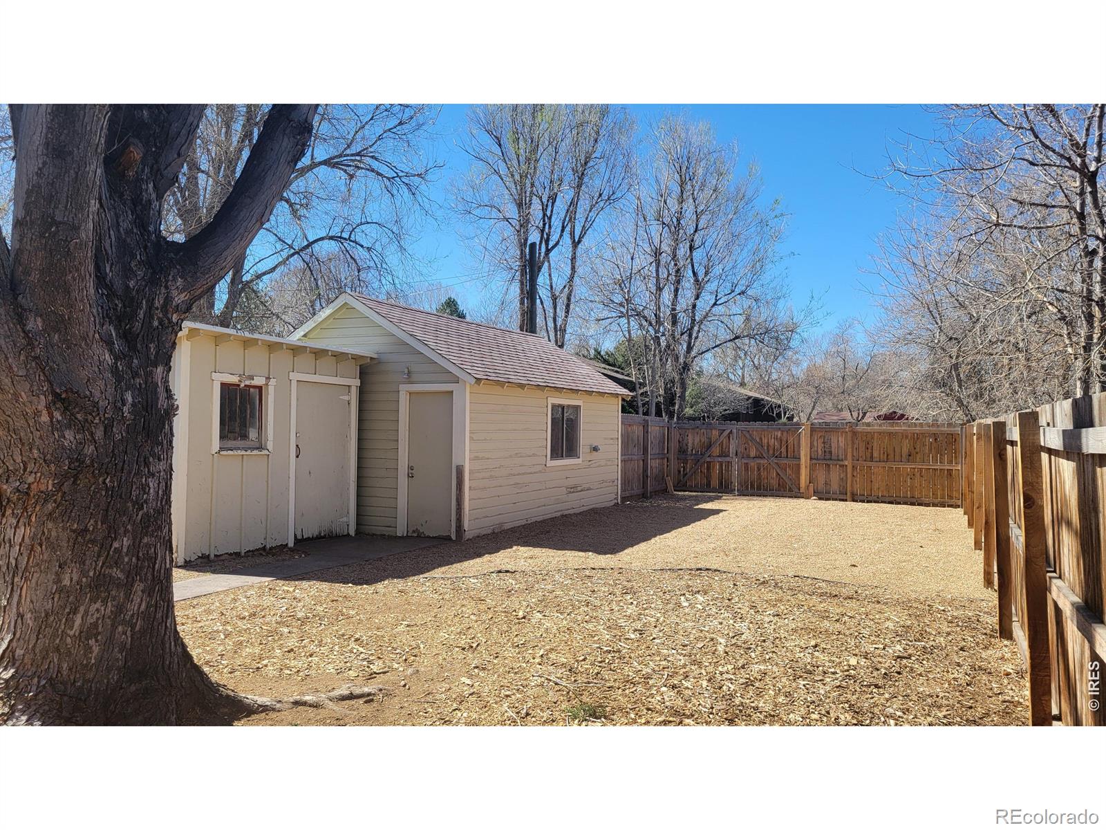 525 N Grant Avenue Fort Collins CO 80521