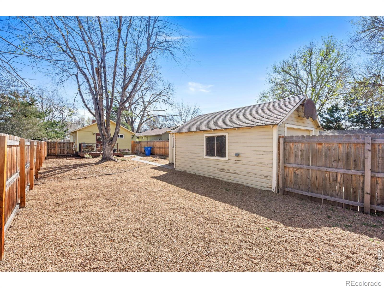 525 N Grant Avenue Fort Collins CO 80521