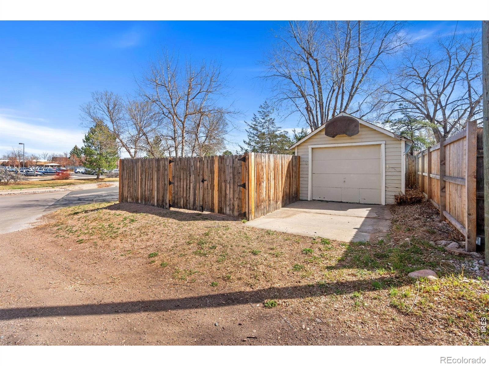 525 N Grant Avenue Fort Collins CO 80521