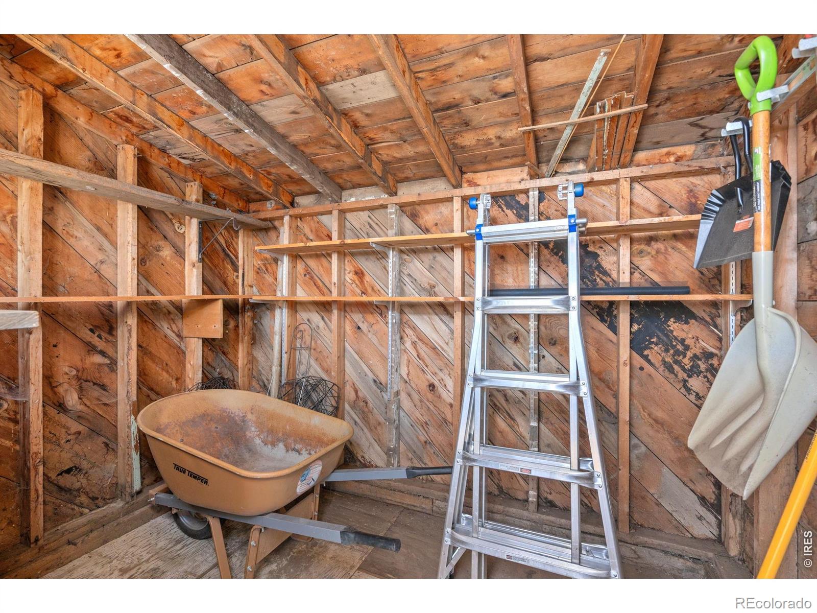 525 N Grant Avenue Fort Collins CO 80521