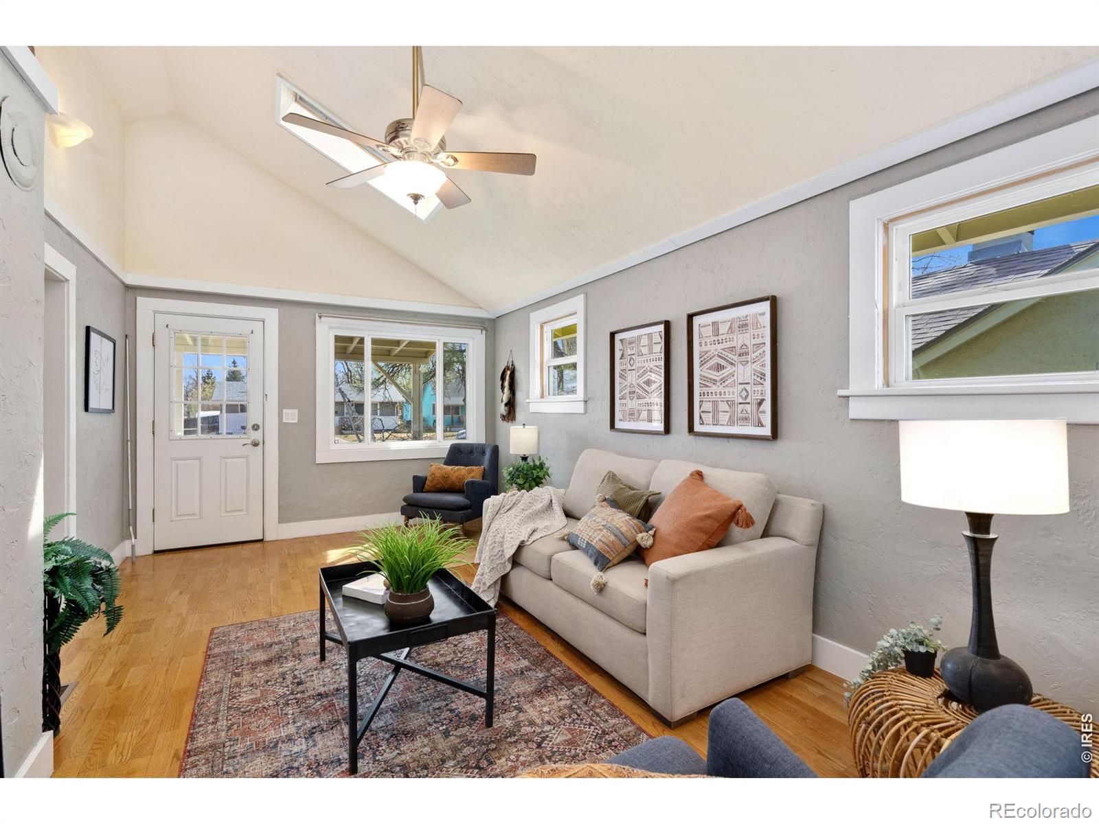 525 N Grant Avenue Fort Collins CO 80521