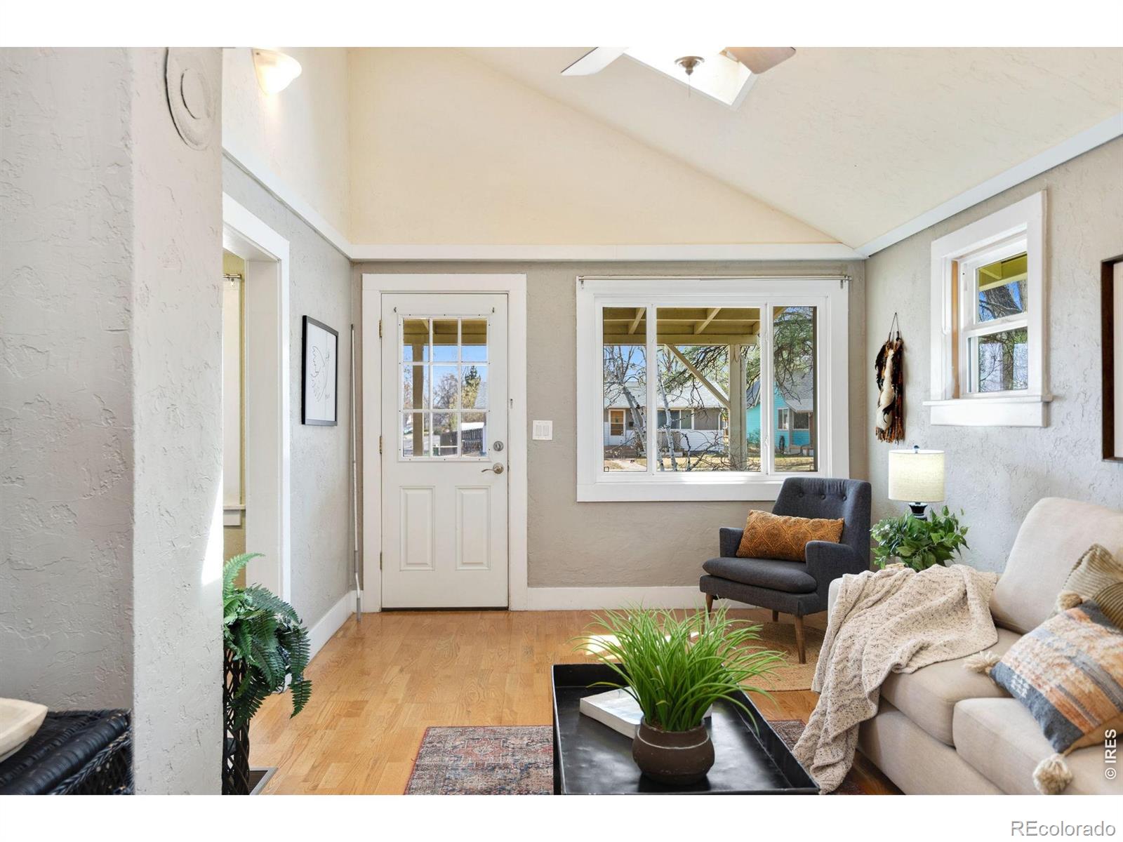 525 N Grant Avenue Fort Collins CO 80521